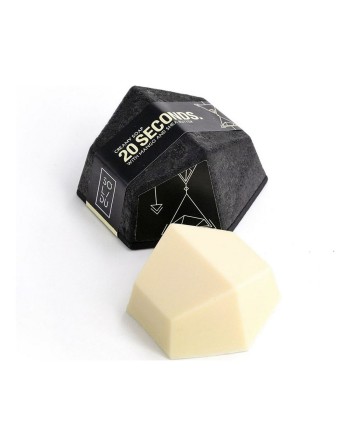 Sæbe Pille Solidu 20 Seconds Hvid (55 g)