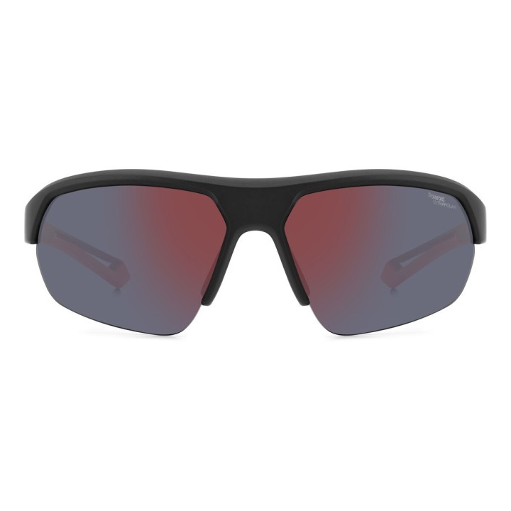 Unisex Sunglasses Polaroid PLD-7048-S-8LZG6BG Ø 65 mm