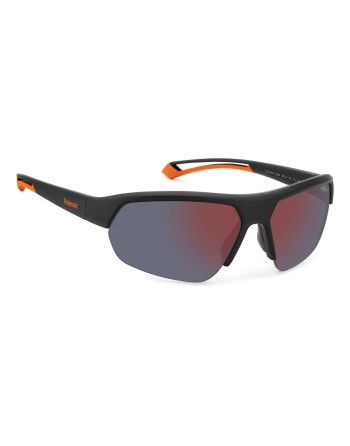 Gafas de Sol Unisex Polaroid PLD-7048-S-8LZG6BG Ø 65 mm