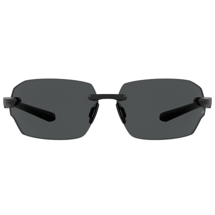 Unisex Sunglasses Under Armour UA-FIRE-2-G-003H1KA ø 71 mm