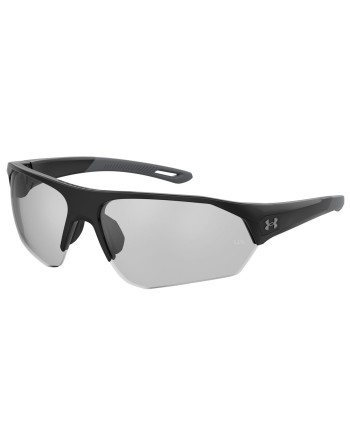 Unisex-Sonnenbrille Under Armour UA-0001-G-S-O6WG6SW Ø 72 mm