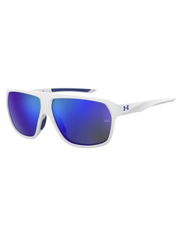 Gafas de Sol Unisex Under Armour UA-DOMINATE-WWKG2W1 Ø 62 mm