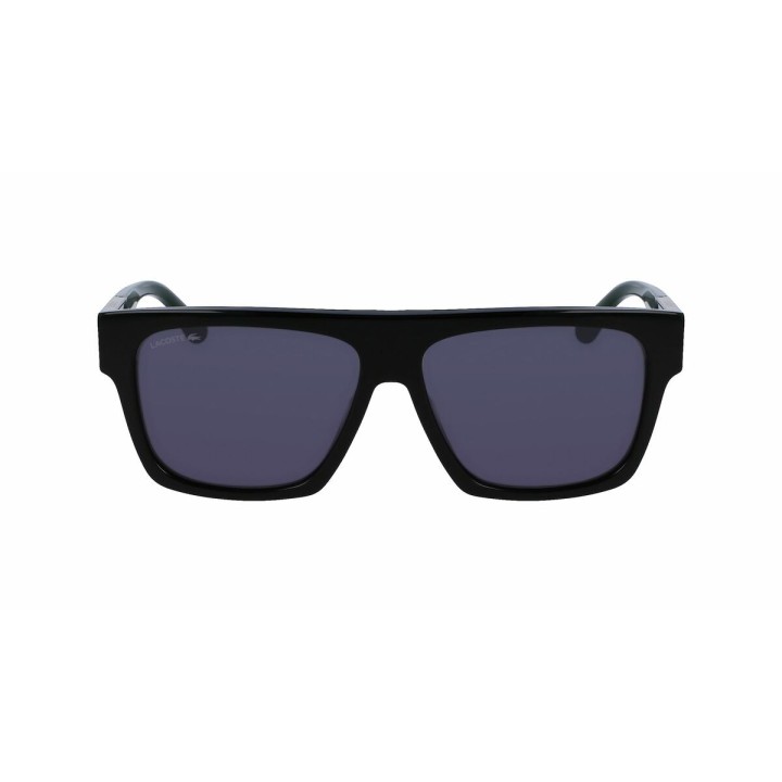 Occhiali da sole Uomo Lacoste L984S-001 ø 57 mm