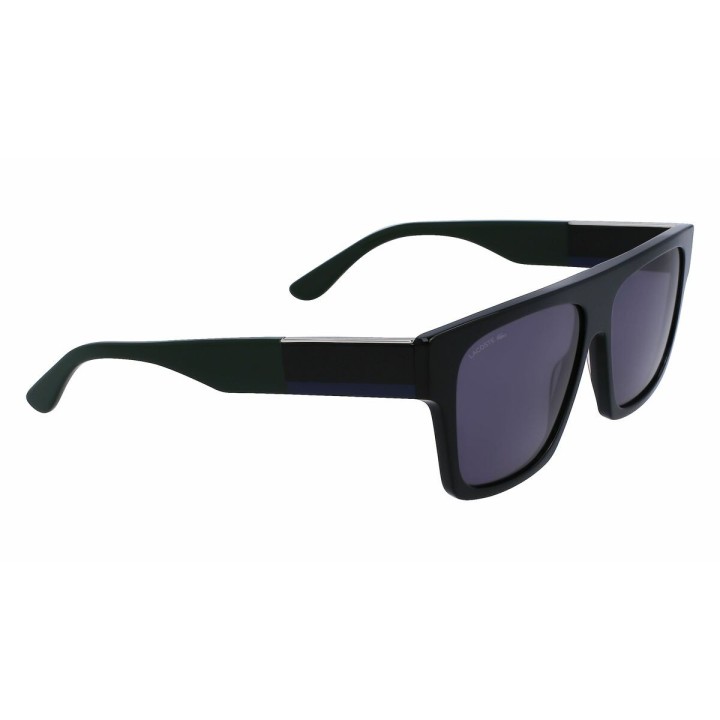 Solbriller til mænd Lacoste L984S-001 ø 57 mm
