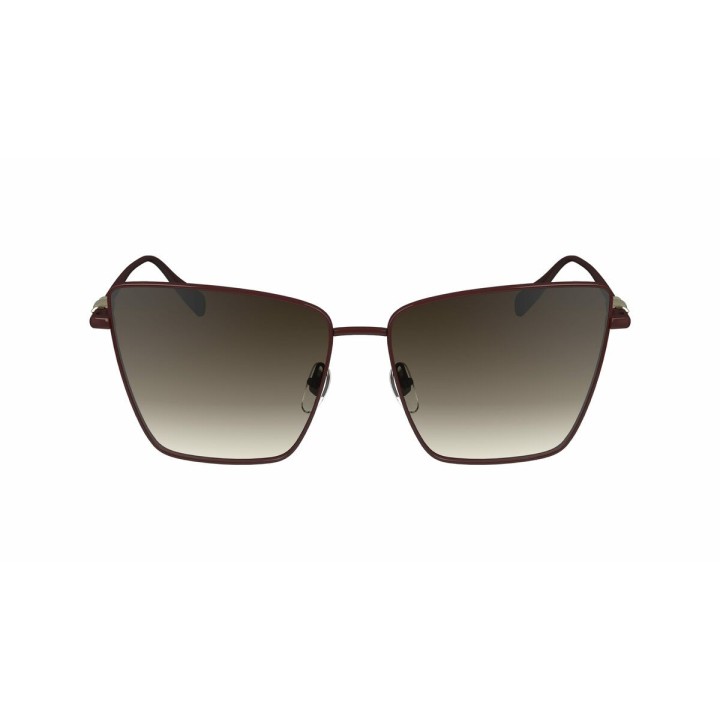 Solbriller til kvinder Longchamp LO172S-601 ø 58 mm