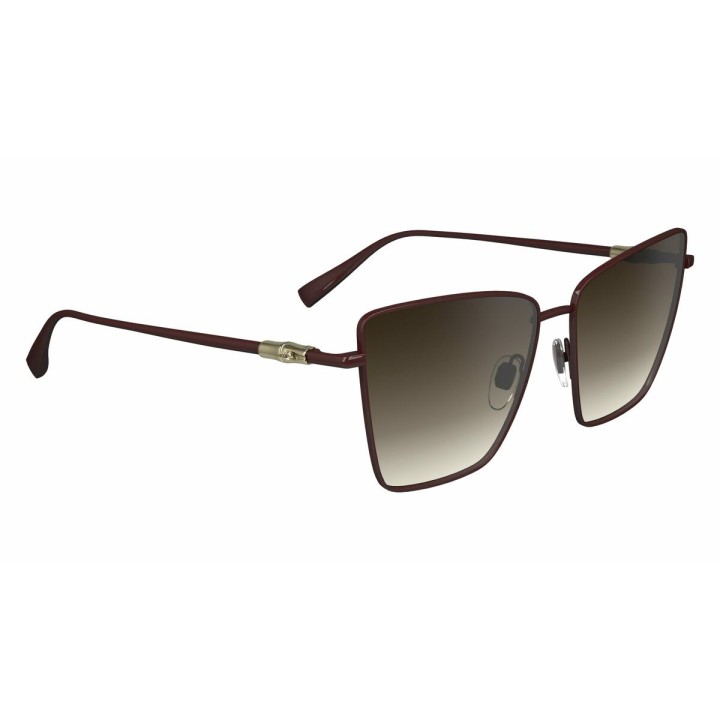 Solbriller til kvinder Longchamp LO172S-601 ø 58 mm