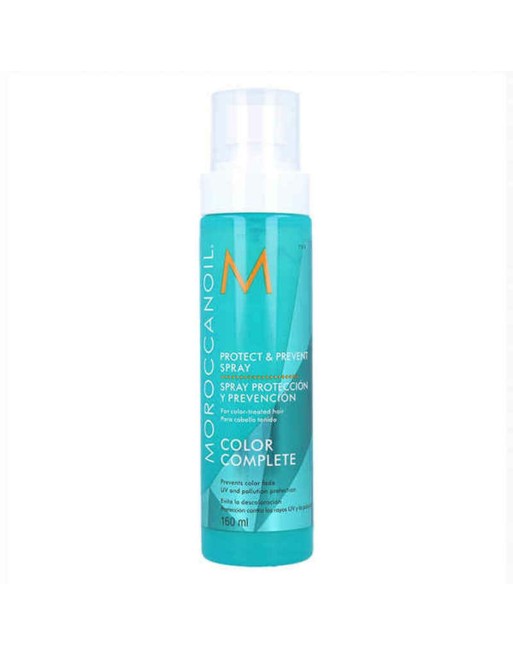 Non-Clarifying Conditioner Color Complete Moroccanoil (160 ml)