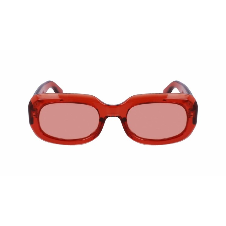 Solbriller til kvinder Longchamp LO716S-842 Ø 52 mm