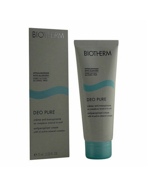 Deodorante Pure Biotherm
