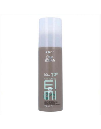Flexible Fixierungscreme Eimi Nutri Curl Shaper Wella Eimi Nutri 150 ml