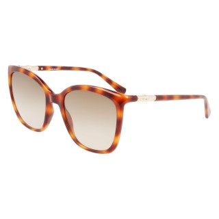 Solbriller til kvinder Longchamp LO710S-230 ø 56 mm
