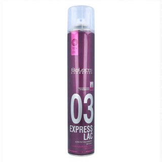 Hårspray Proline 03 Express Salerm (650 ml)