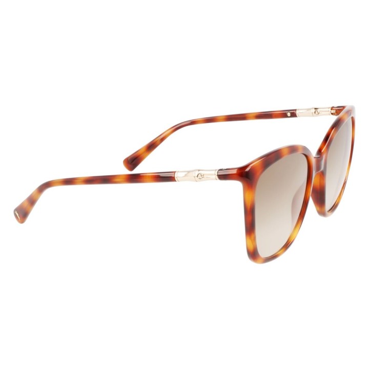 Solbriller til kvinder Longchamp LO710S-230 ø 56 mm