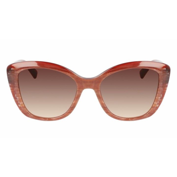 Solbriller til kvinder Longchamp LO714S-604 ø 54 mm