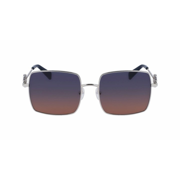 Gafas de Sol Mujer Longchamp LO162S-719 Ø 55 mm