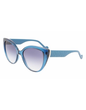 Ladies' Sunglasses LIU JO LJ758S-400 ø 54 mm