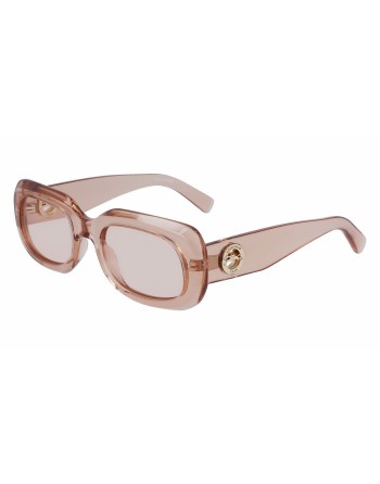 Occhiali da sole Donna Longchamp LO716S-610 Ø 52 mm