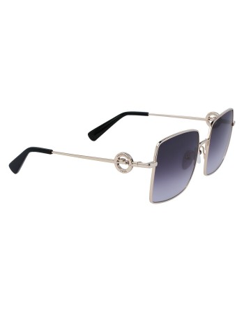 Ladies' Sunglasses Longchamp LO162S-753 Ø 55 mm