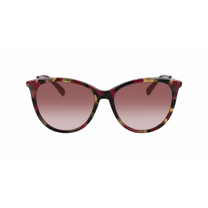 Gafas de Sol Mujer Longchamp LO746S-640 Ø 55 mm
