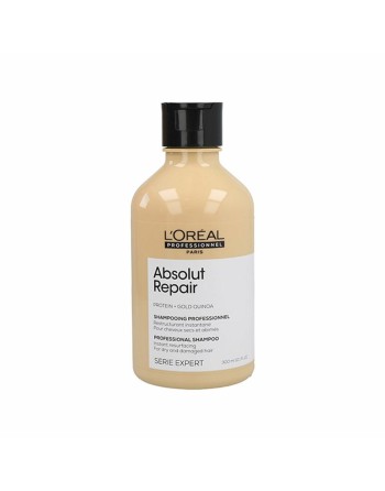 Restorative Shampoo Absolut Repair L'Oreal Professionnel Paris Expert Absolut (300 ml)