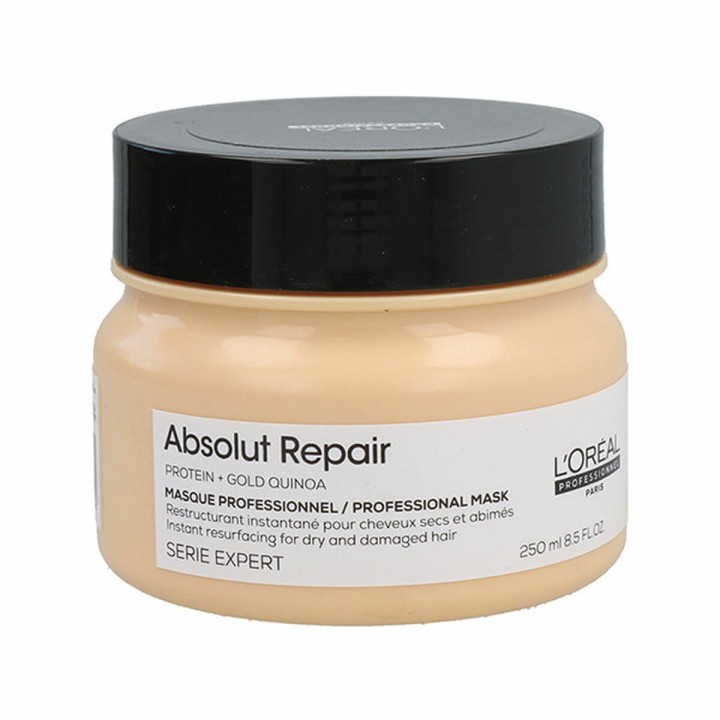 Reparerende hårmaske Absolut Repair L'Oreal Professionnel Paris Expert Absolut 250 ml (250 ml)