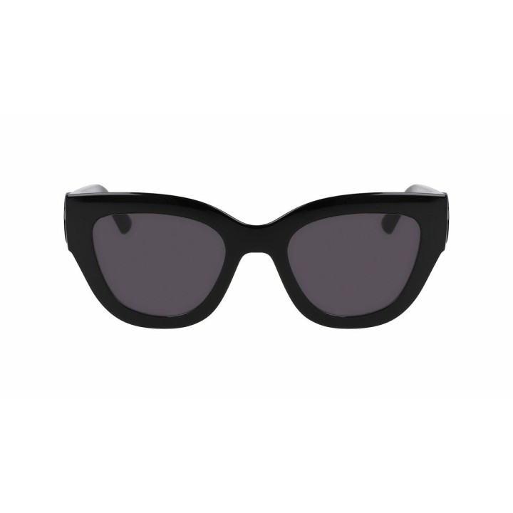 Solbriller til kvinder Longchamp LO744S-001 Ø 52 mm