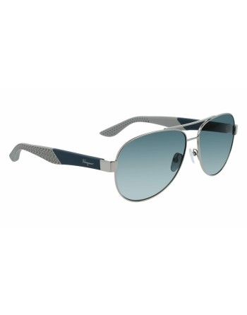 Gafas de Sol Hombre Salvatore Ferragamo SF275S-021 Ø 62 mm