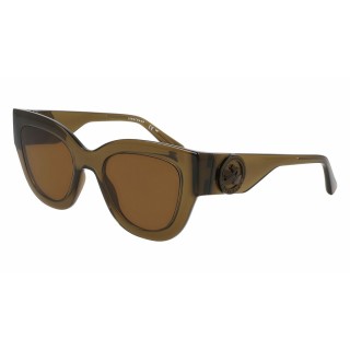 Solbriller til kvinder Longchamp LO744S-319 Ø 52 mm