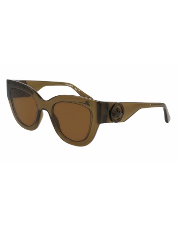 Occhiali da sole Donna Longchamp LO744S-319 Ø 52 mm
