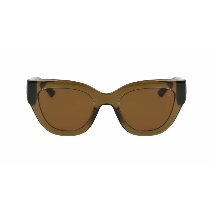 Occhiali da sole Donna Longchamp LO744S-319 Ø 52 mm