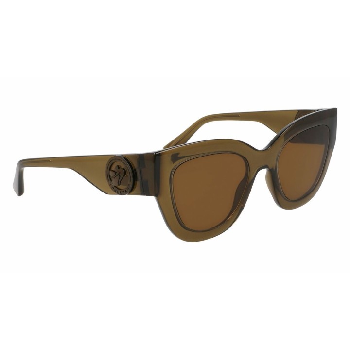 Solbriller til kvinder Longchamp LO744S-319 Ø 52 mm