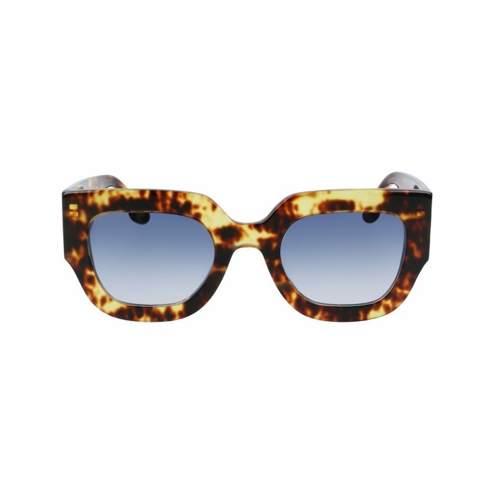 Lunettes de soleil Femme Victoria Beckham VB606S-221 Ø 49 mm
