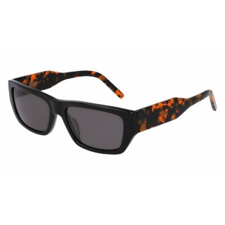 Solbriller til kvinder DKNY DK545S-001 ø 56 mm