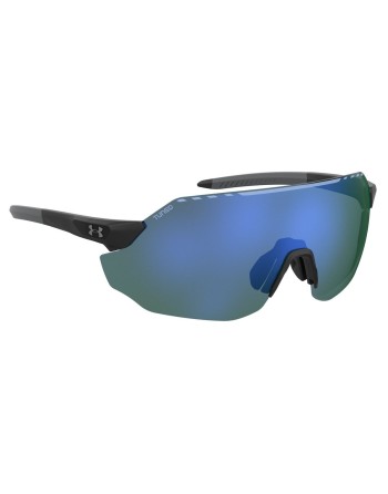 Unisex-Sonnenbrille Under Armour UA-HALFTIME-O6WJ9V8 Ø 99 mm