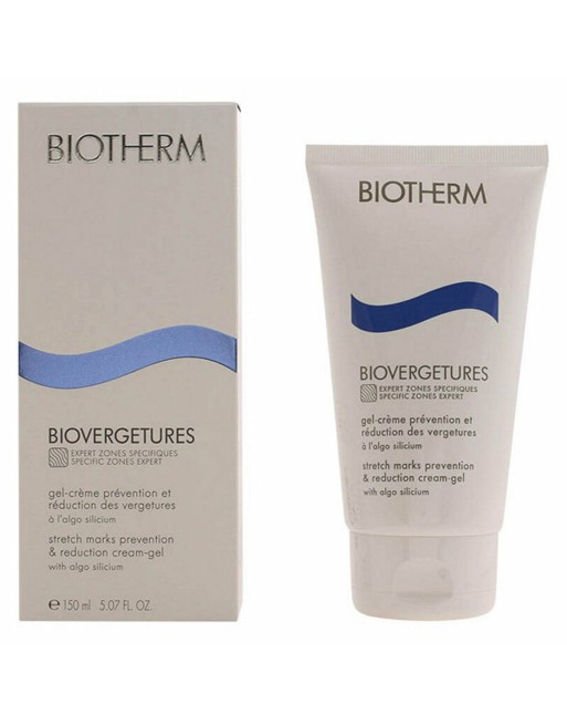 Anti-Strias Körpercreme Biovergetures Biotherm