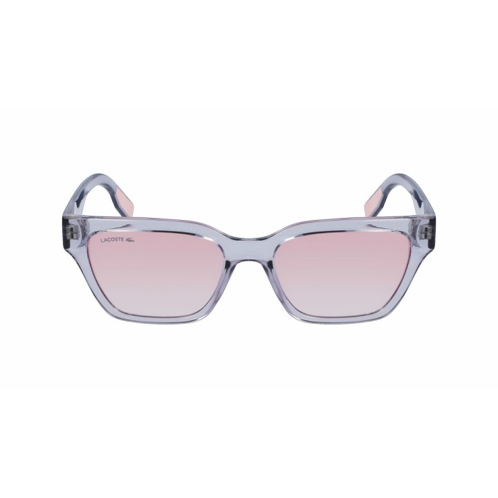 Gafas de Sol Mujer Lacoste L6002S-038 Ø 53 mm