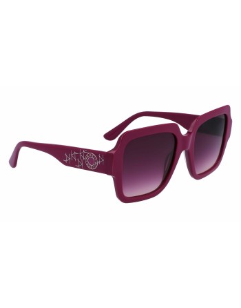 Ladies' Sunglasses Karl Lagerfeld KL6104SR-501 Ø 53 mm