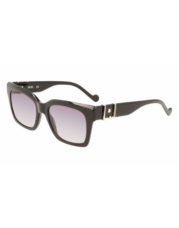 Ladies' Sunglasses LIU JO LJ759S-001 Ø 52 mm