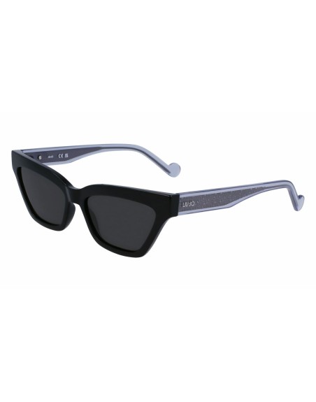Ladies' Sunglasses LIU JO LJ781S-001 Ø 55 mm