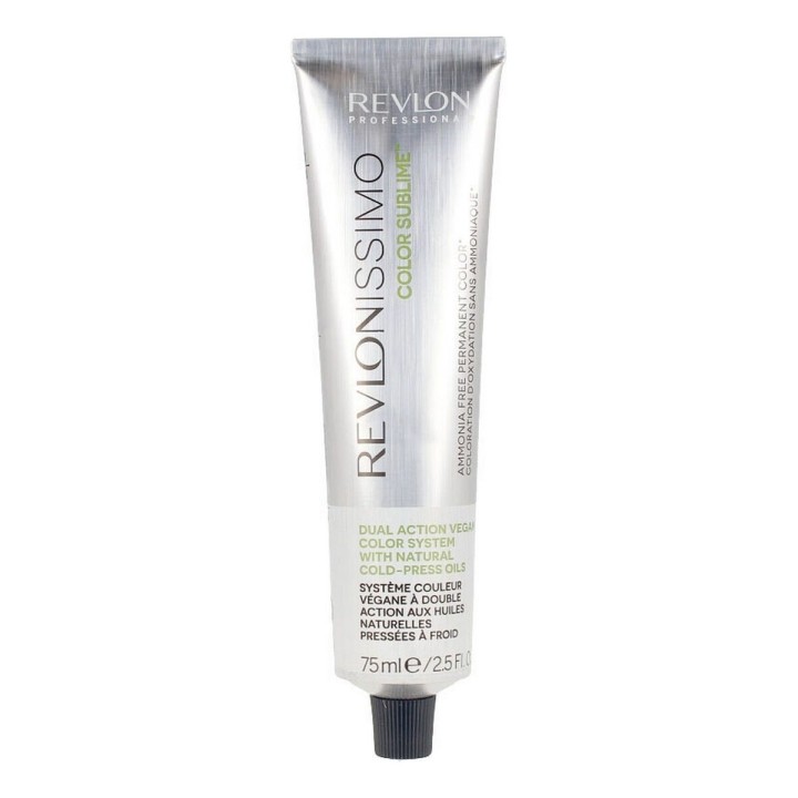 Tinte sin Amoniaco Revlon Revlonissimo Color Sublime 75 ml (75 ml)