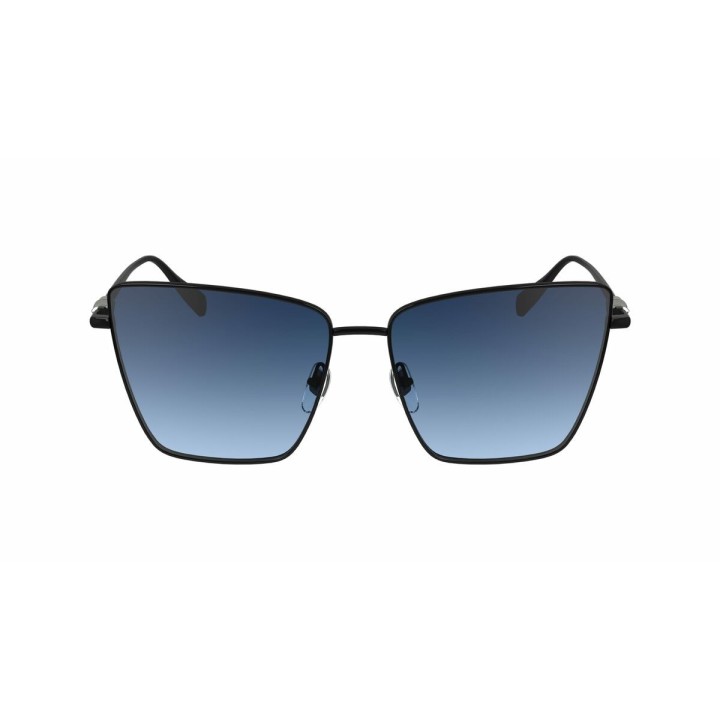 Ladies' Sunglasses Longchamp LO172S-001 ø 58 mm