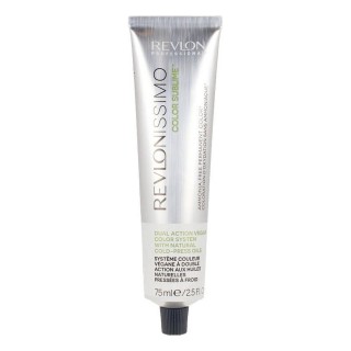Tintura Senza Ammoniaca Revlon Revlonissimo Color Sublime 75 ml (75 ml)