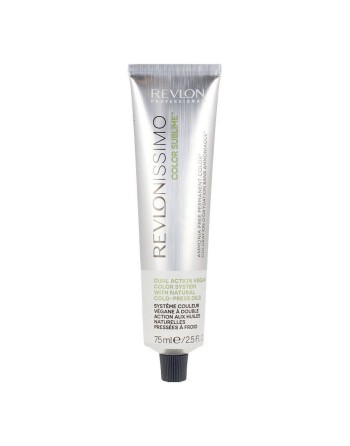Dye No Ammonia Revlon Revlonissimo Color Sublime 75 ml (75 ml)