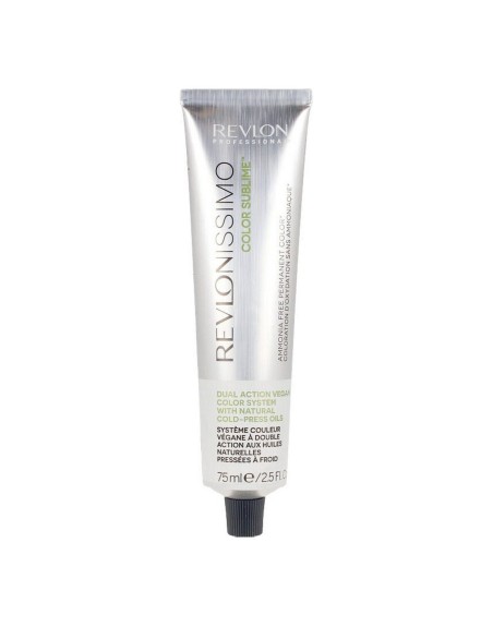 Dye No Ammonia Revlon Revlonissimo Color Sublime 75 ml (75 ml)