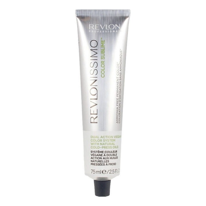 Farve uden Ammoniak Revlon Revlonissimo Color Sublime 75 ml (75 ml)