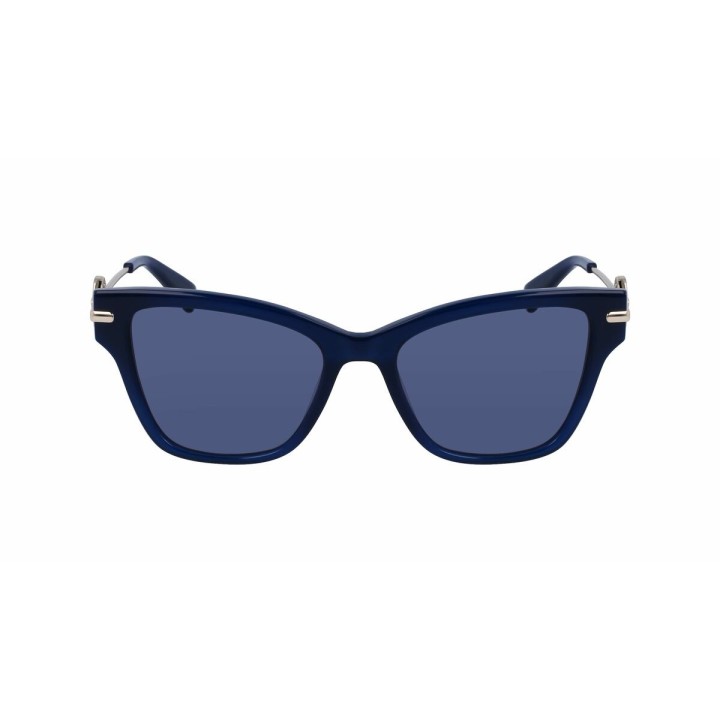 Occhiali da sole Donna Longchamp LO737S-400 Ø 52 mm