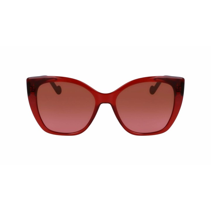 Ladies' Sunglasses LIU JO LJ766S-600 ø 56 mm