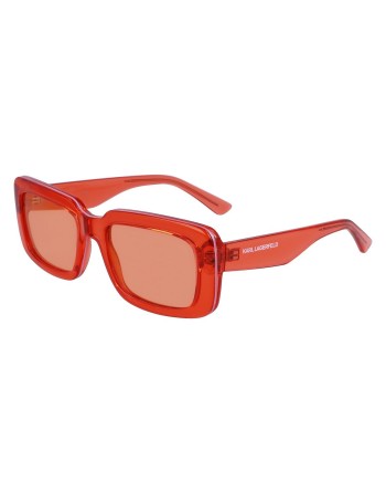 Unisex Sunglasses Karl Lagerfeld KL6101S-800 ø 54 mm