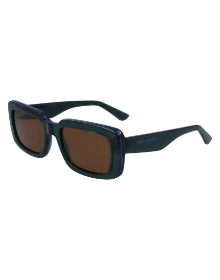 Gafas de Sol Unisex Karl Lagerfeld KL6101S-300 ø 54 mm