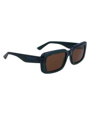 Gafas de Sol Unisex Karl Lagerfeld KL6101S-300 ø 54 mm
